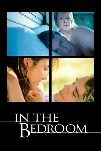 Affiche du film In the Bedroom (2001)