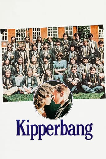 ملصق فيلم P'tang, Yang, Kipperbang (1982)