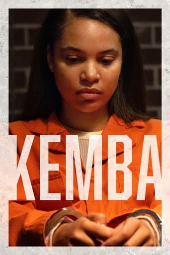 Kemba (2023) movie poster