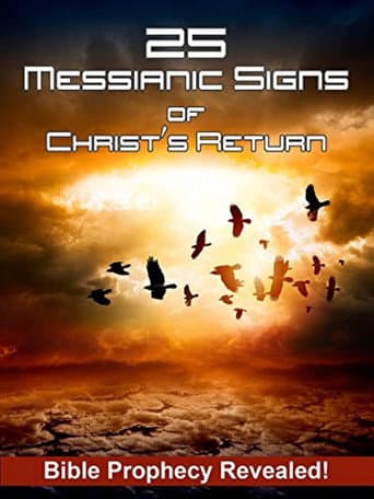 25 Messianic Signs (2006) movie poster