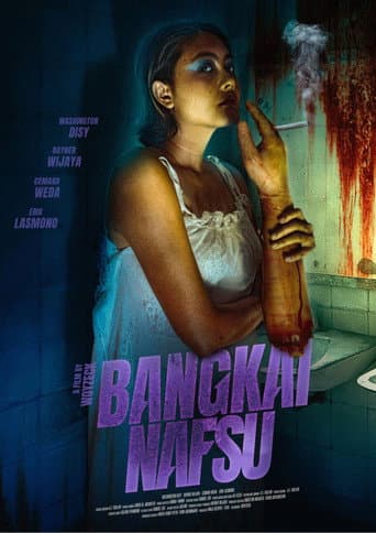 ملصق فيلم Bangkai Nafsu (2025)