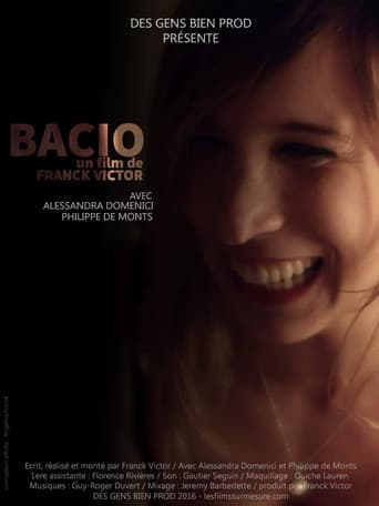 ملصق فيلم Bacio (2016)