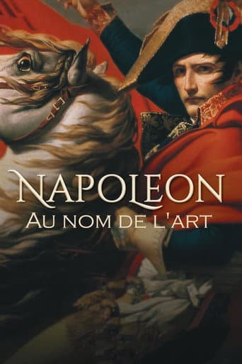 Affiche du film Napoleone - Nel nome dell'arte (2021)