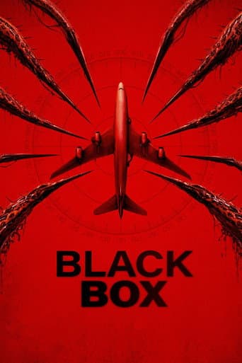 ملصق فيلم Black Box (2026)