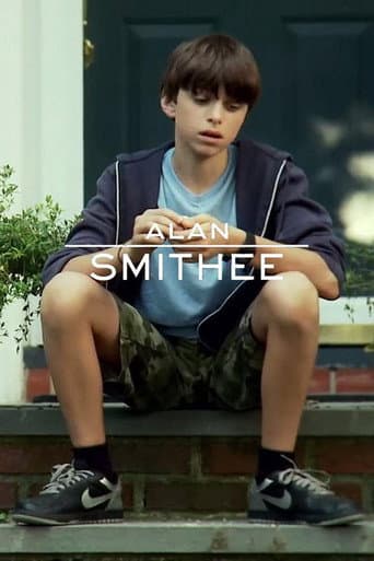 ملصق فيلم Alan Smithee (2012)