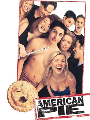 Affiche du film American Pie (1999)
