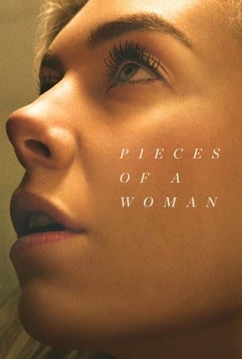 Affiche du film Pieces of a Woman (2020)