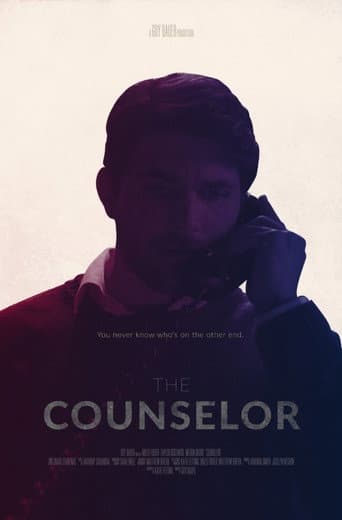 The Counselor (2016) movie poster