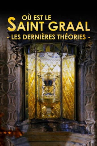 Où est le saint Graal : les dernières théories (2022) movie poster