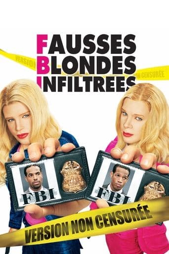Affiche du film White Chicks (2004)