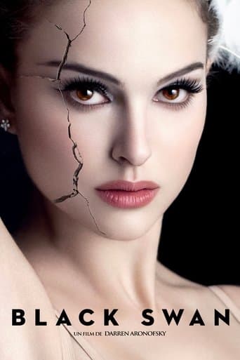 Affiche du film Black Swan (2010)