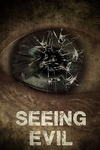Seeing Evil (2019) movie poster