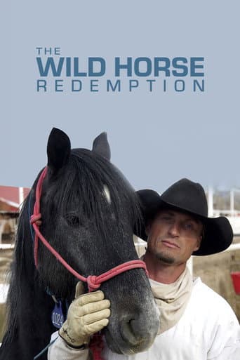ملصق فيلم The Wild Horse Redemption (2007)