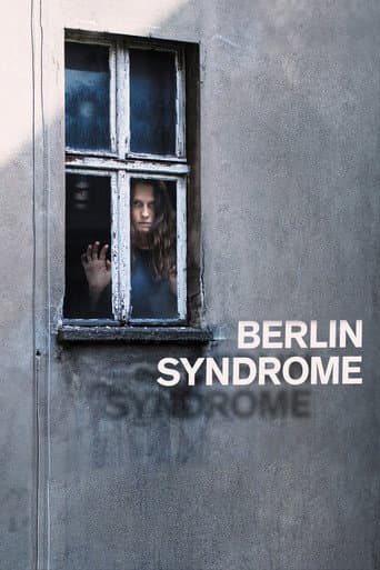 ملصق فيلم Berlin Syndrome (2017)