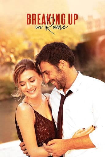 Lasciarsi un giorno a Roma (2021) movie poster