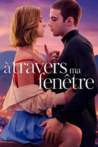 Affiche du film A través de mi ventana (2022)