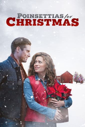 ملصق فيلم Poinsettias for Christmas (2018)