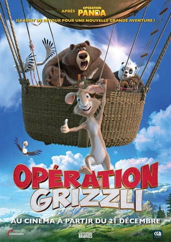 Affiche du film Большое путешествие. Специальная доставка (2022)