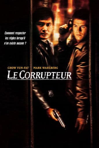 Affiche du film The Corruptor (1999)