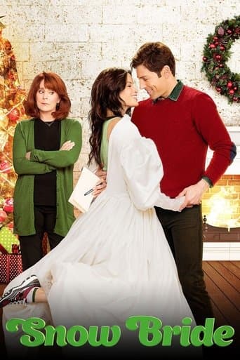 ملصق فيلم Snow Bride (2013)