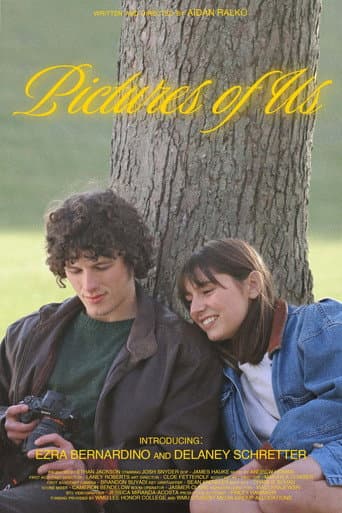 ملصق فيلم Pictures of Us (2026)