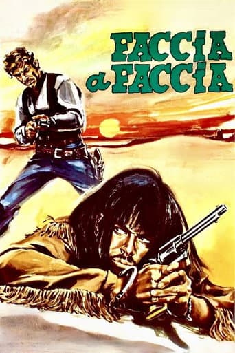 ملصق فيلم Faccia a faccia (1967)