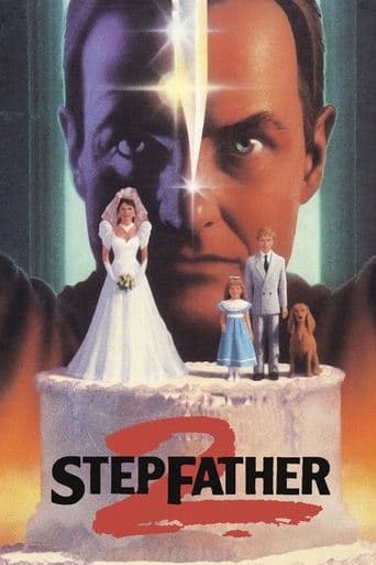 ملصق فيلم Stepfather 2 (1989)