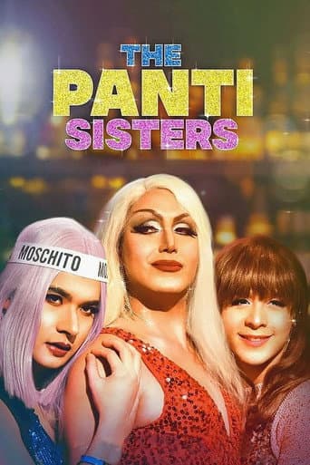 ملصق فيلم The Panti Sisters (2019)