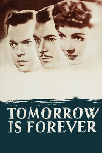 ملصق فيلم Tomorrow Is Forever (1946)
