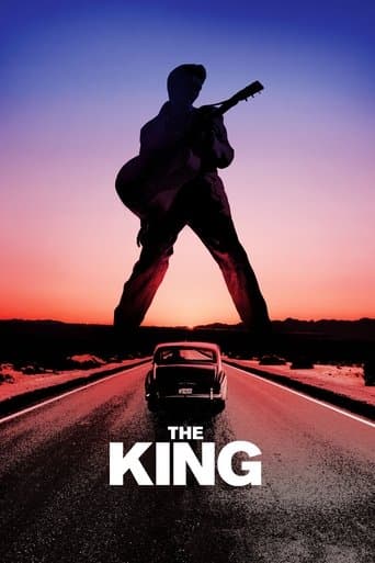 The King (2018) movie poster