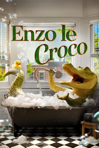 Lyle, Lyle, Crocodile