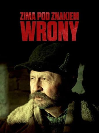 Affiche du film Zima pod znakiem wrony (2026)