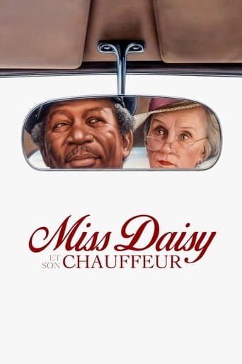 Affiche du film Driving Miss Daisy (1989)