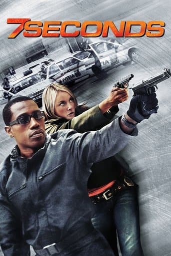 ملصق فيلم 7 Seconds (2005)