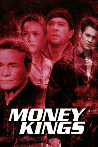 Money Kings (1998) movie poster