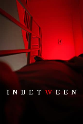 ملصق فيلم Inbetween (2024)