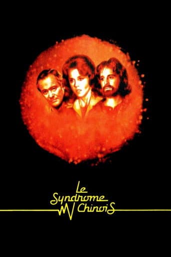 Affiche du film The China Syndrome (1979)