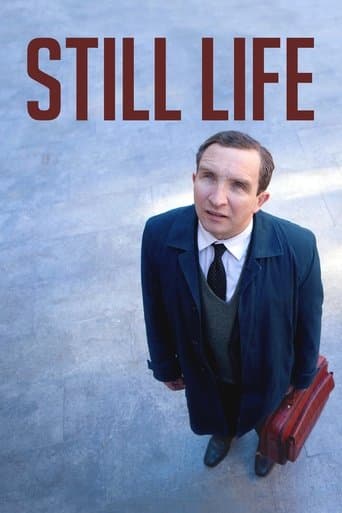 ملصق فيلم Still Life (2013)