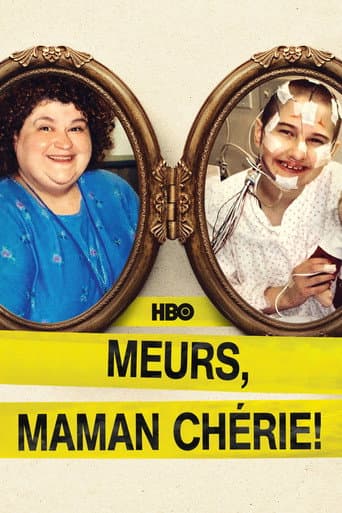 Affiche du film Mommy Dead and Dearest (2017)