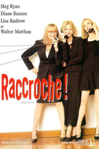 Affiche du film Hanging Up (2000)