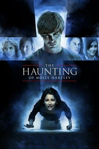 The Haunting of Molly Hartley (2008) movie poster