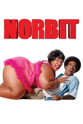 ملصق فيلم Norbit (2007)