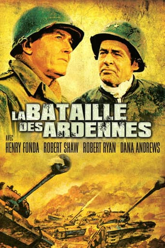 Battle of the Bulge