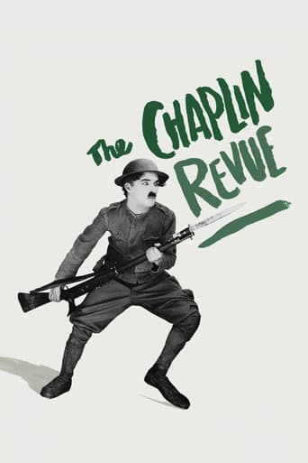 ملصق فيلم The Chaplin Revue (1959)