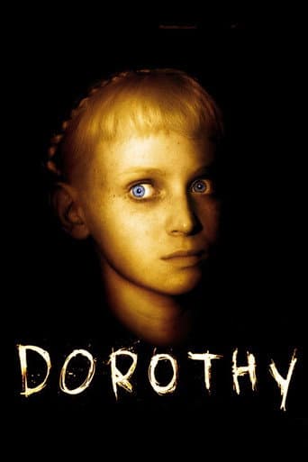 Affiche du film Dorothy Mills (2008)