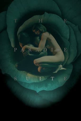 ملصق فيلم The Paradise Suite (2015)