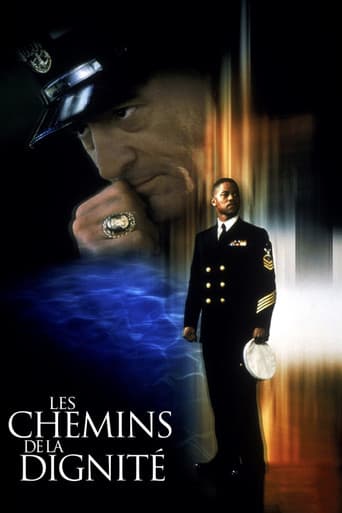 Affiche du film Men of Honor (2000)