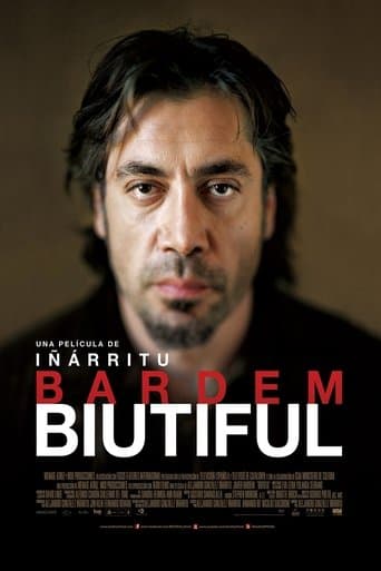 ملصق فيلم Biutiful (2010)