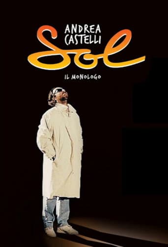 Affiche du film Sol (1986)
