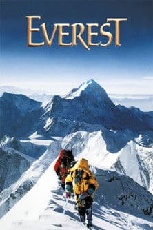 ملصق فيلم Everest (1998)